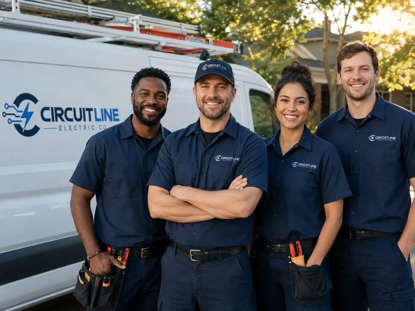 Whole Home Rewiring company in Cliffside Park, NJ