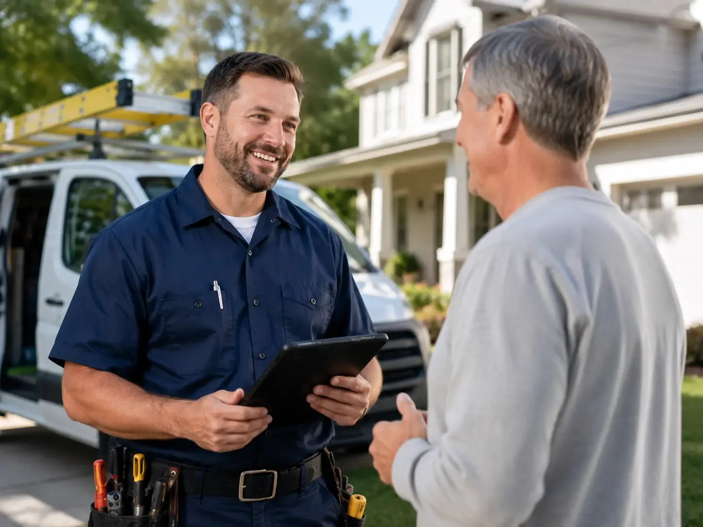 Whole Home Rewiring Cliffside Park, NJ FAQs